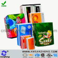 Custom Color Packaging Box (SZ 3018)